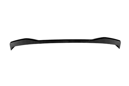 Spoiler (Gloss Black) for BMW X3 F25 2011-2018 - image 3