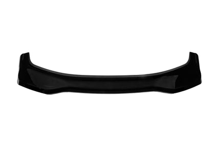 Spoiler (Gloss Black) for BMW X3 F25 2011-2018 - image 4