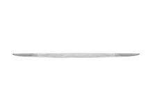 Trunk trim stainless steel for Hyundai I-10 2014-2017 - image 2