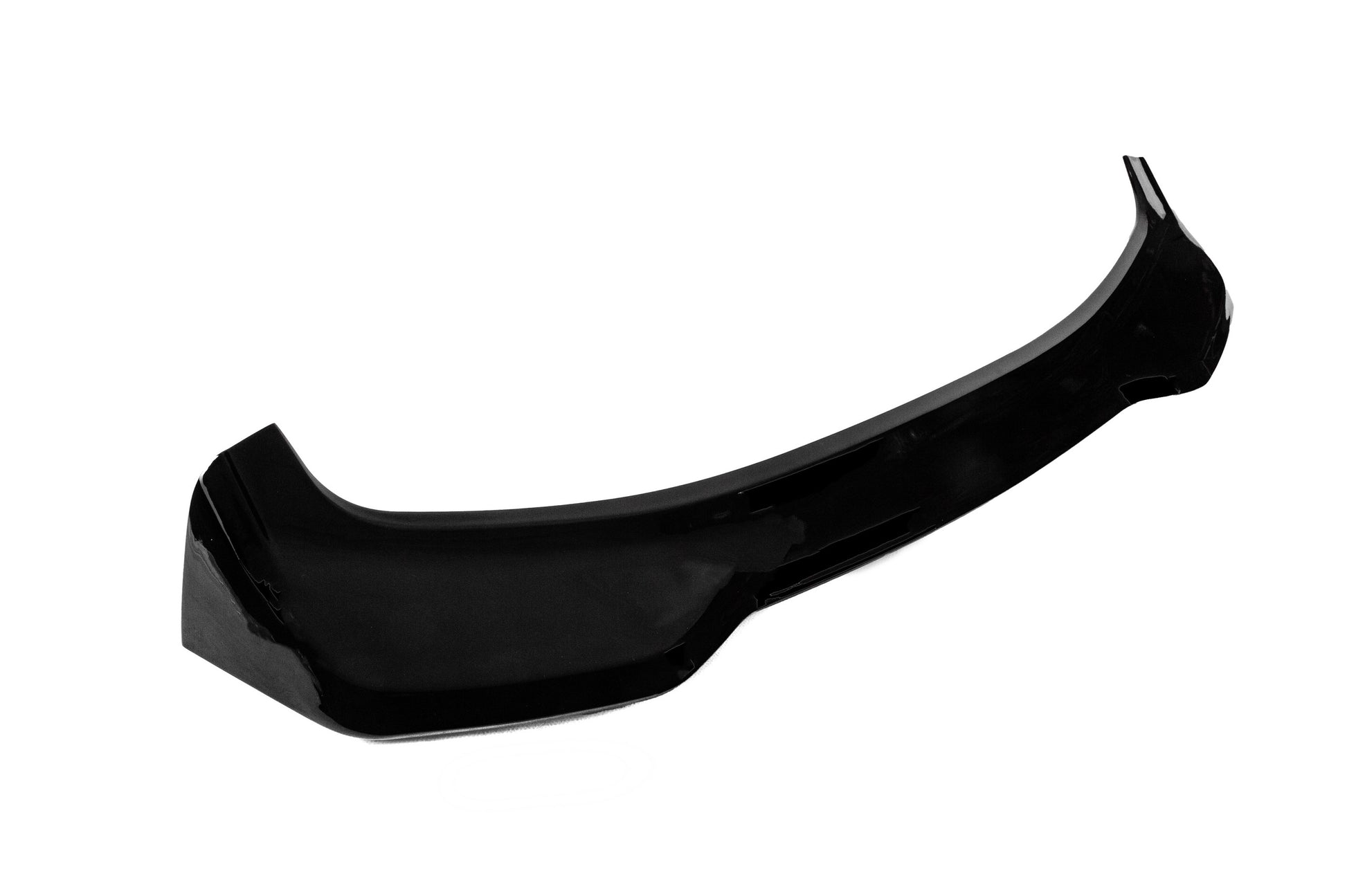 Spoiler (Gloss Black) for BMW X3 F25 2011-2018 - image 5