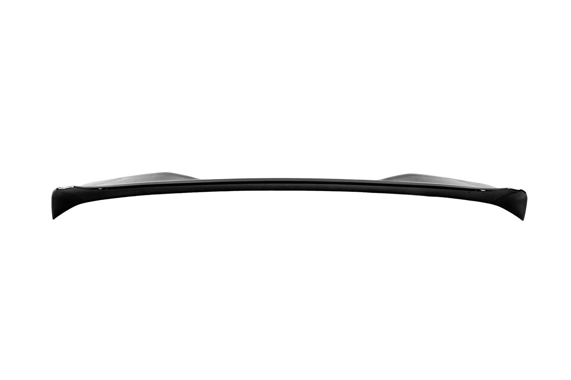 Spoiler (Gloss Black) for BMW X3 F25 2011-2018 - image 6