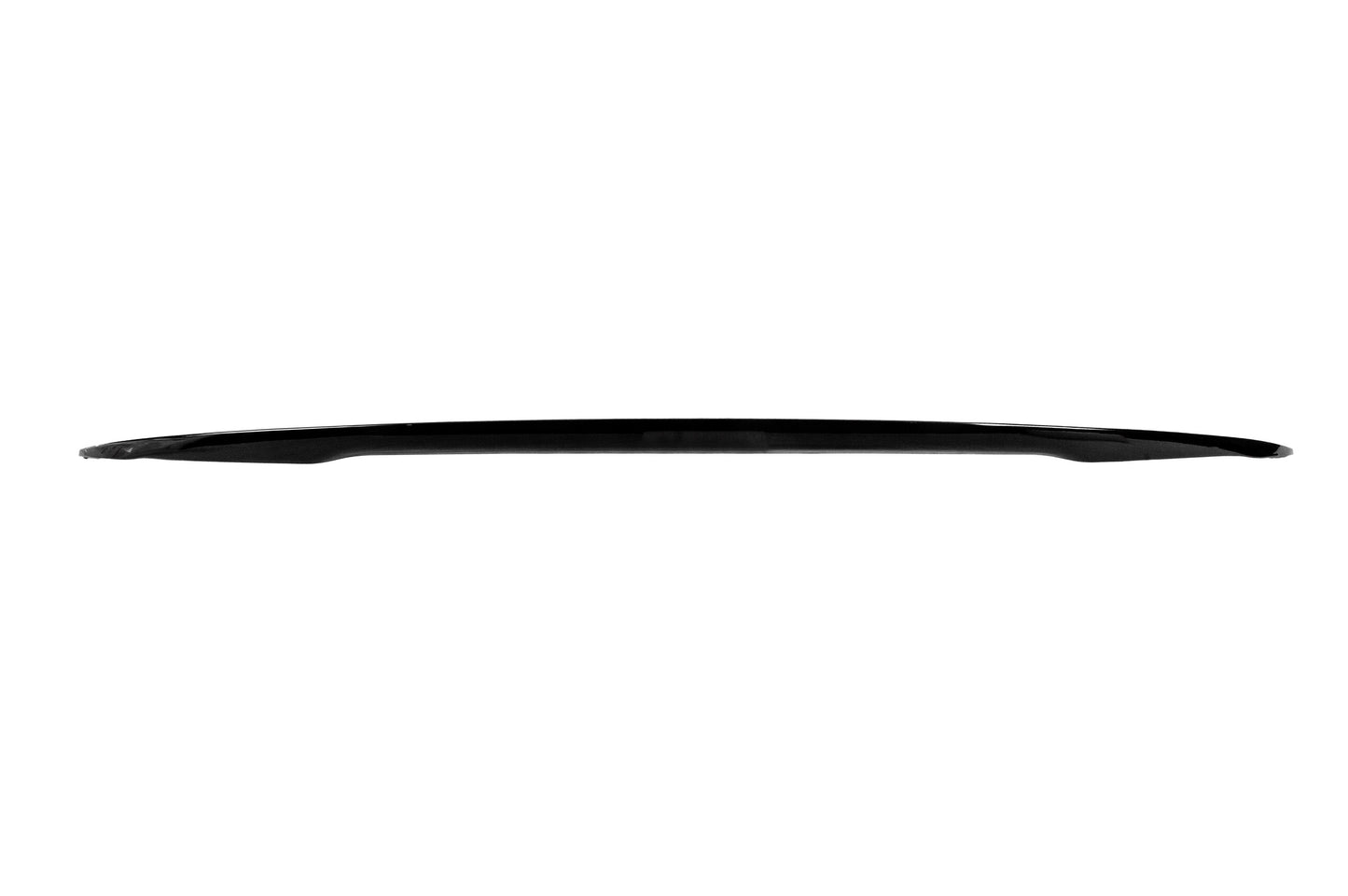 P-Style Spoiler (Gloss Black) for BMW 5 Series G30/G31 2017-2023 - image 3
