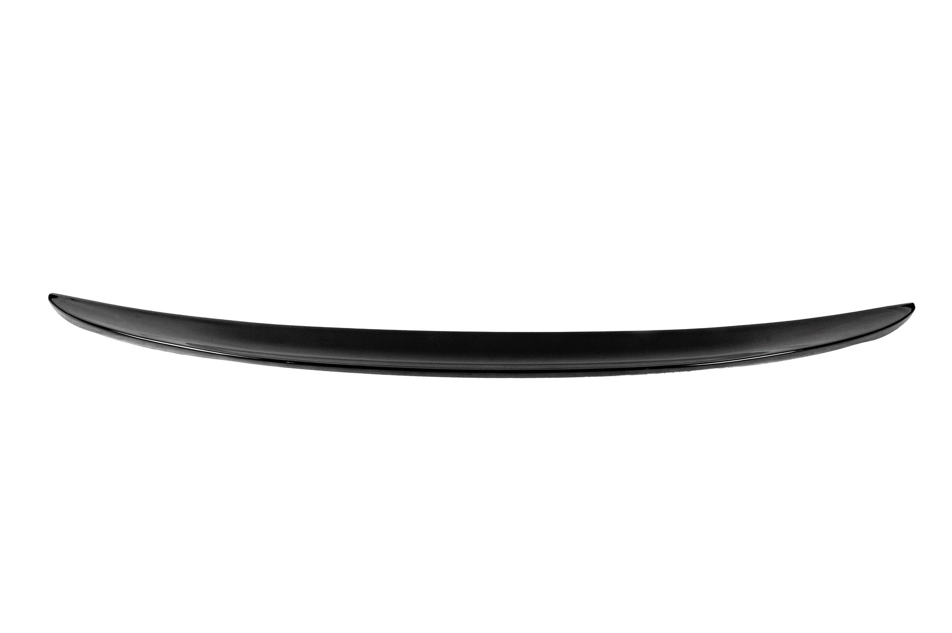 P-Style Spoiler (Gloss Black) for BMW 5 Series G30/G31 2017-2023 - image 4