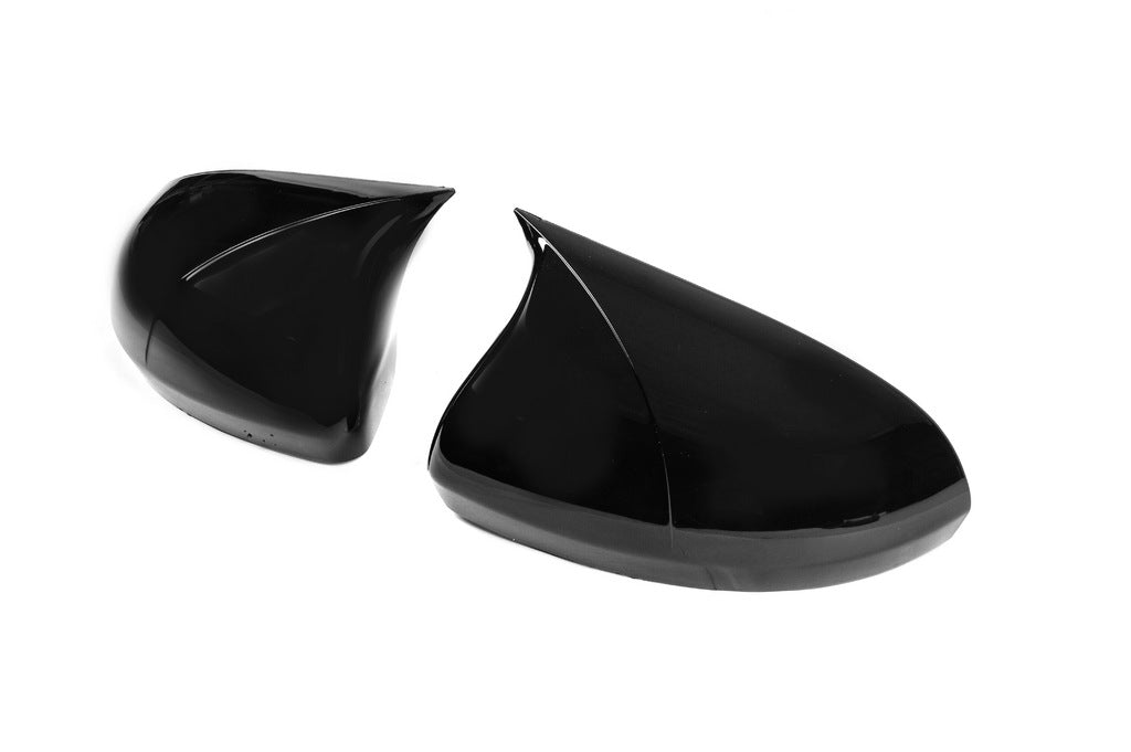 Mirror Covers BMW-Style (2 pcs) for Renault Captur 2019- - image 5