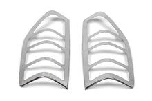 Pads on foot (2 piece, stainless.) for Mercedes Sprinter W901/902/903/904/905 1995-2006 - image 2