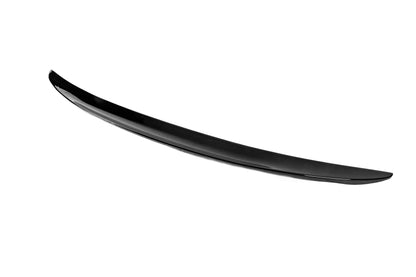 P-Style Spoiler (Gloss Black) for BMW 5 Series G30/G31 2017-2023 - image 2