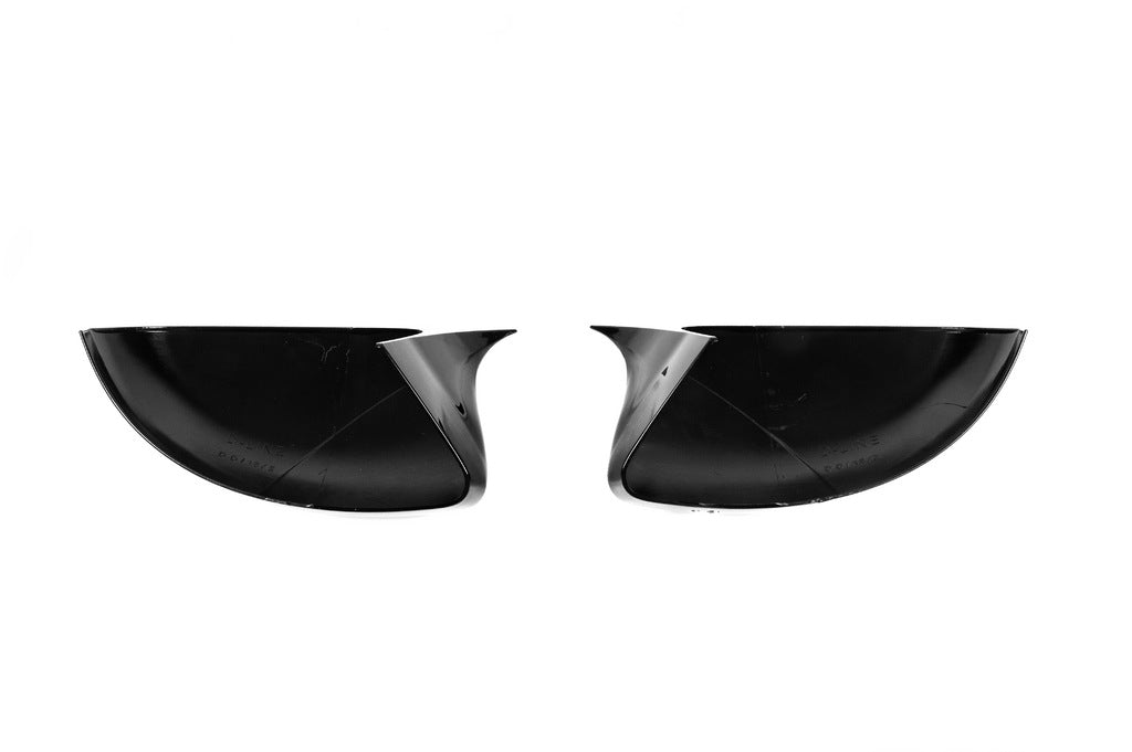 Covers for mirrors BMW-Style (2 pcs)  for Renault Captur 2019↗ - image 6