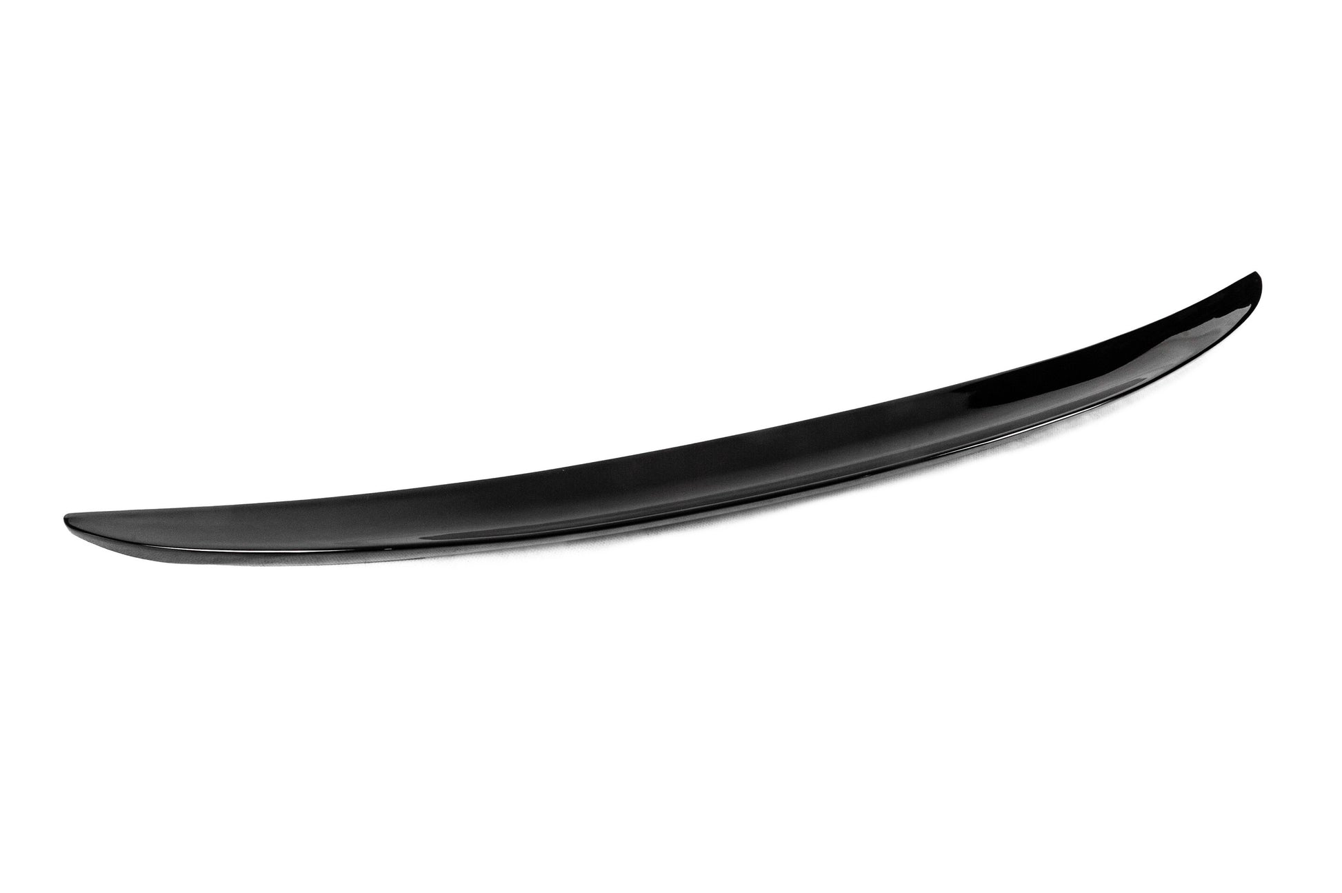 P-Style Spoiler (Gloss Black) for BMW 5 Series G30/G31 2017-2023 - image 5