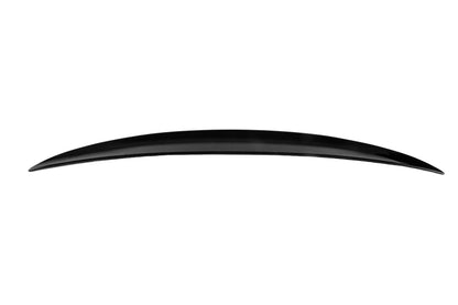 P-Style Spoiler (Gloss Black) for BMW 5 Series G30/G31 2017-2023 - image 6