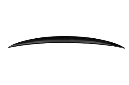 P-Style Spoiler (Gloss Black) for BMW 5 Series G30/G31 2017-2023 - image 6