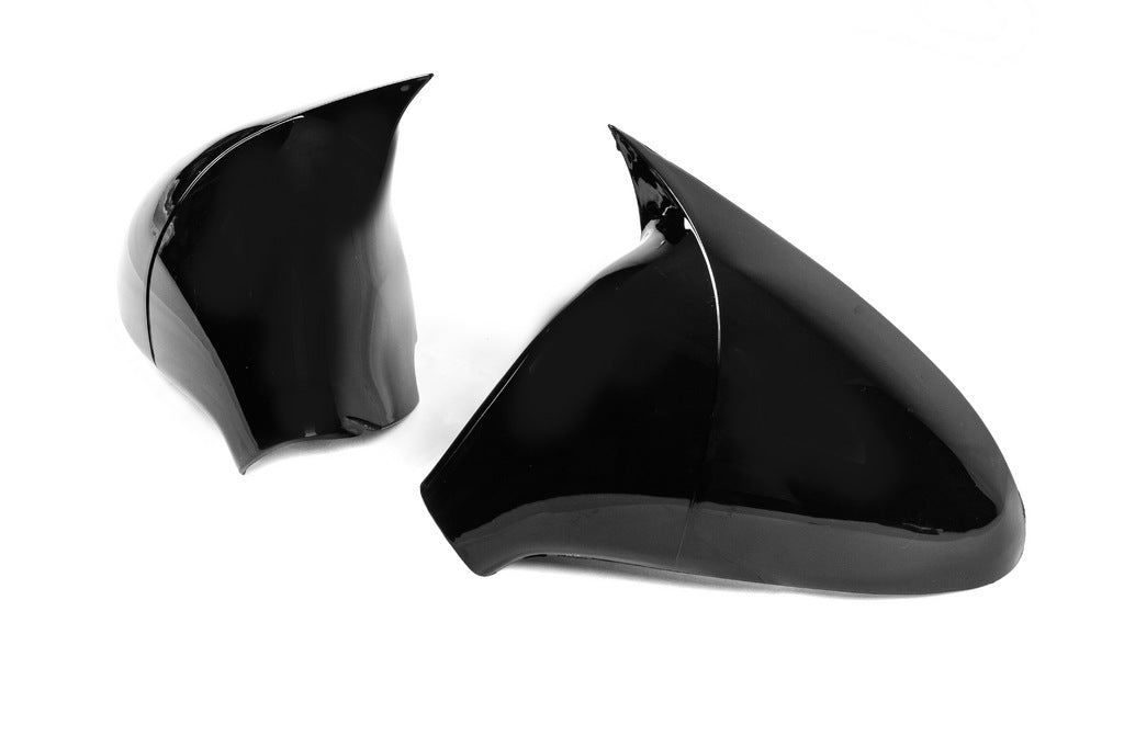Covers for mirrors BMW-Style (2 pcs)  for Peugeot 207 - image 5