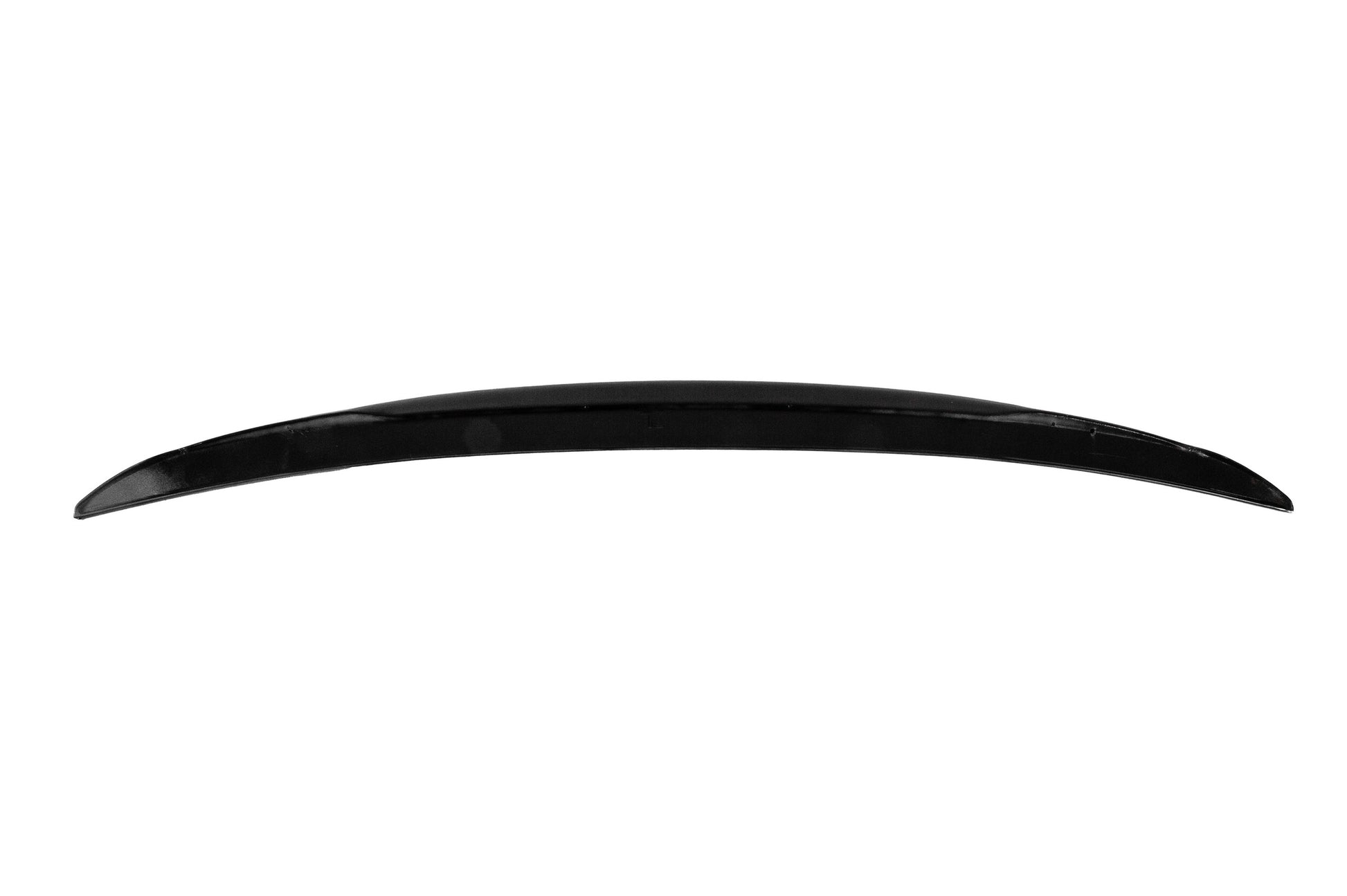 P-Style Spoiler (Gloss Black) for BMW 5 Series G30/G31 2017-2023 - image 7