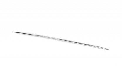 Bumper grille trim (stainless steel) for Volkswagen T5 Caravelle 2004-2010 - image 7