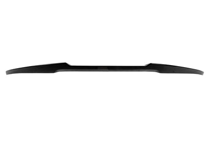 M4-Style Spoiler (for F10, Gloss Black) for BMW 5 Series F10/F11 2010–2016 - image 3