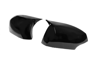 Mirror Covers BMW-Style (2 pcs) for Renault Laguna 2007-2015 - image 5