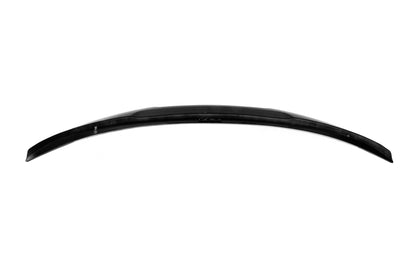 M4-Style Spoiler (for F10, Gloss Black) for BMW 5 Series F10/F11 2010–2016 - image 7