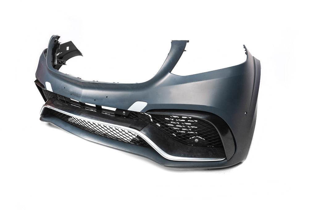 Full bumper kit AMG V1 (GLS63) for Mercedes GL/GLS class X166 - Reelken Auto