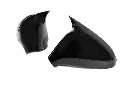 Covers for mirrors BMW-Style (2 pcs)  for Peugeot 308 2007-2013 - image 4