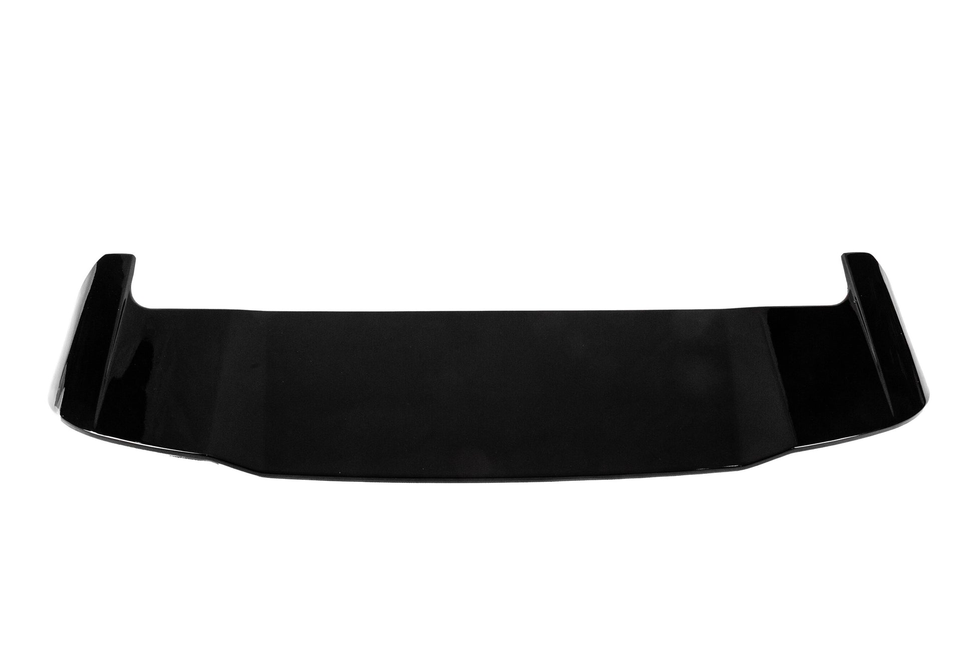 Spoiler (Gloss Black) for BMW X3 G01 2018- - image 4
