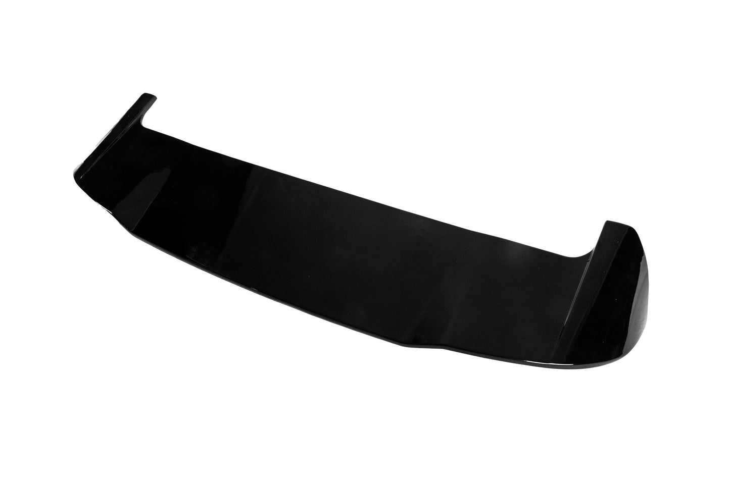 Spoiler (Gloss Black) for BMW X3 G01 2018- - image 3