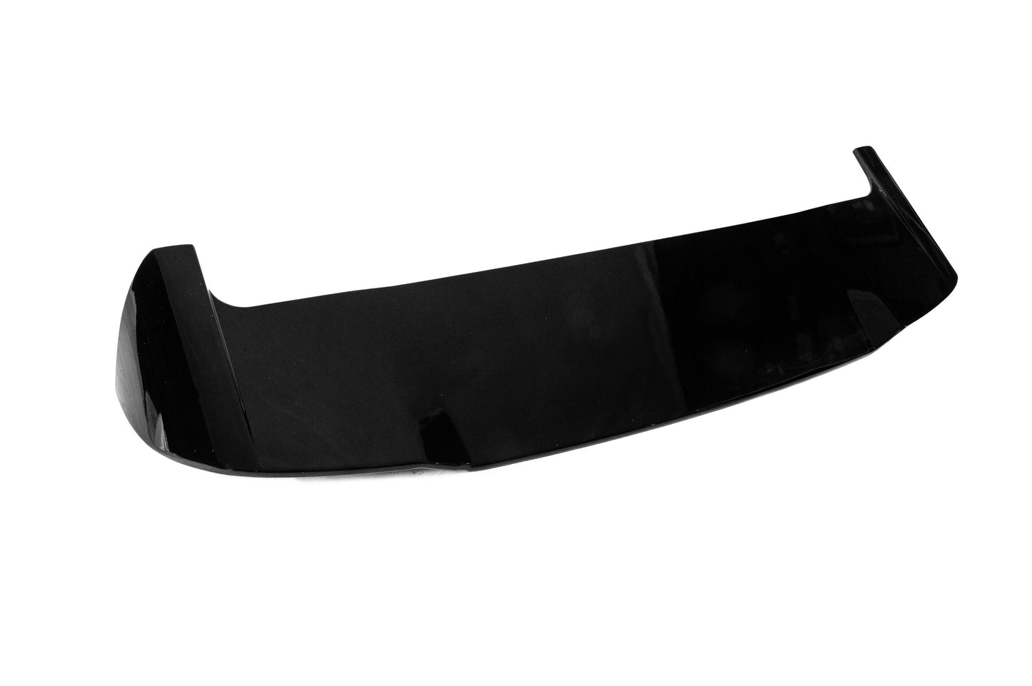 Spoiler (Gloss Black) for BMW X3 G01 2018- - image 5