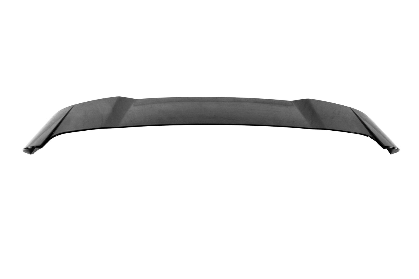 Spoiler (Gloss Black) for BMW X3 G01 2018- - image 6