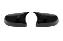 Mirror Covers BMW-Style (2 pcs) V-1 for Renault Duster 2008-2017 - image 2