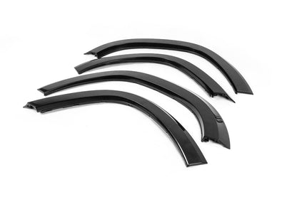 Full body kit with bumpers AMG V1 (GLS63) for Mercedes GL/GLS сlass X166 2012-2019 - image 12