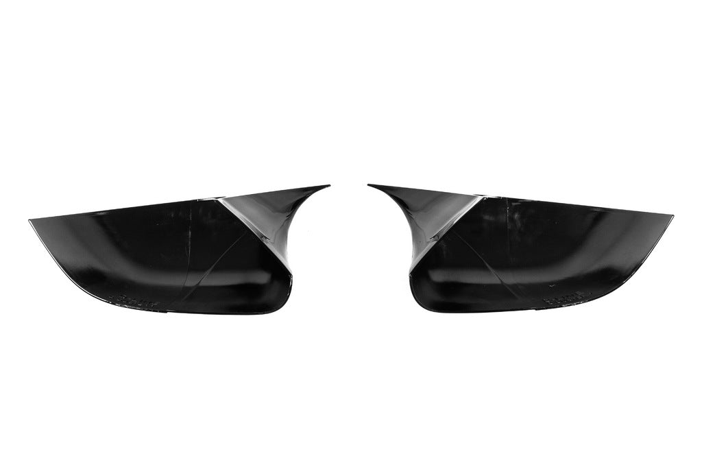 Mirror Covers BMW-Style (2 pcs) V-1 for Renault Duster 2008-2017 - image 5
