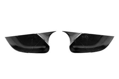 Mirror Covers BMW-Style (2 pcs) V-1 for Dacia Duster 2008-2018 - image 5