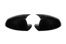 Markdown BMW-Style mirror covers (2 pcs.) for Opel Insignia 2008-2017 - image 1