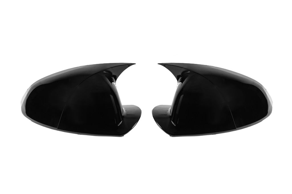 Mirror Covers BMW-Style (2 pcs) for Opel Insignia 2008-2017 - image 4