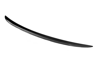 P-Style Spoiler (Gloss Black) for BMW 7 Series G11/G12 2015-2022 - image 2