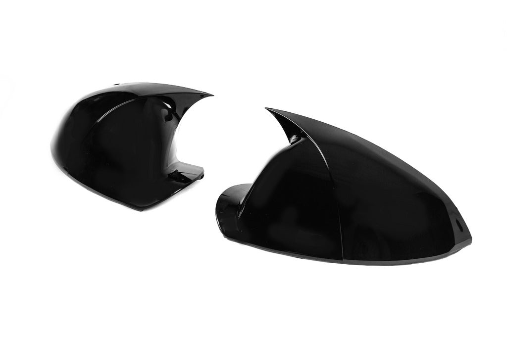 Mirror Covers BMW-Style (2 pcs) for Opel Insignia 2008-2017 - image 3