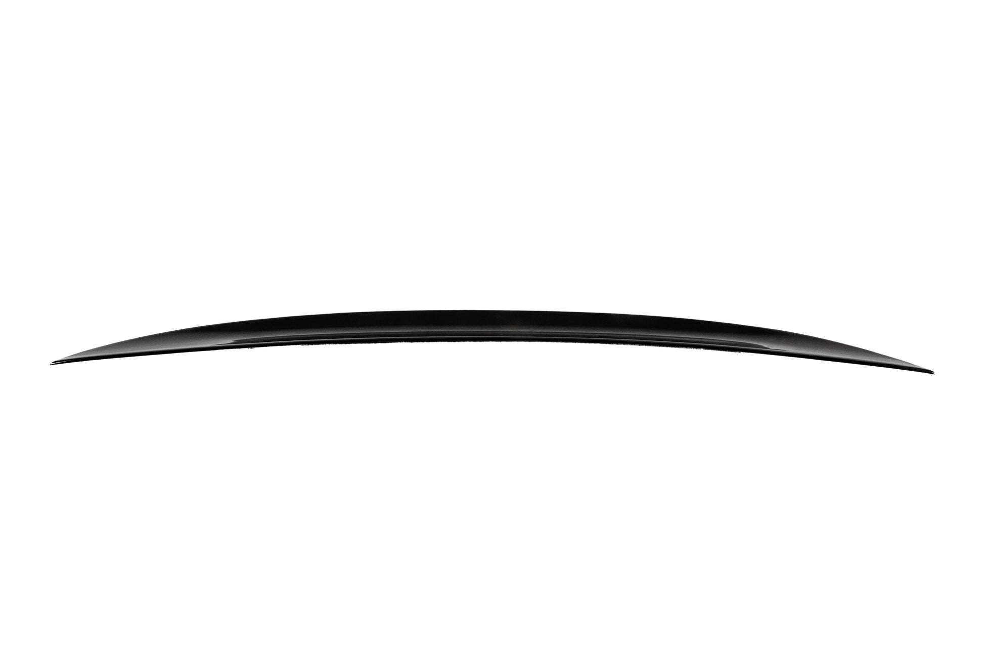 P-Style Spoiler (Gloss Black) for BMW 7 Series G11/G12 2015-2022 - image 6