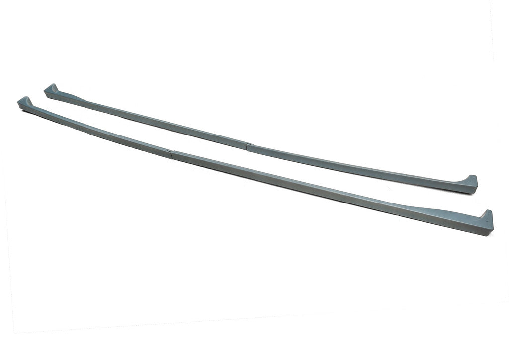 ABT Body Kit 2019+ (primed for painting) for Volkswagen T6 2015-2024 - image 9