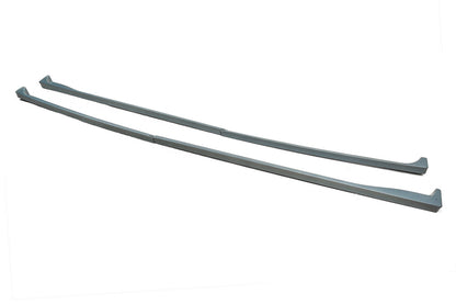 ABT Body Kit 2019+ (primed for painting) for Volkswagen T6 2015-2024 - image 9