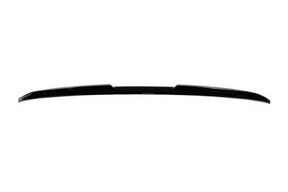 Spoiler MP-Style (Gloss Black) for BMW 5/i5 Series G60/G60E/G61 2023- - image 3