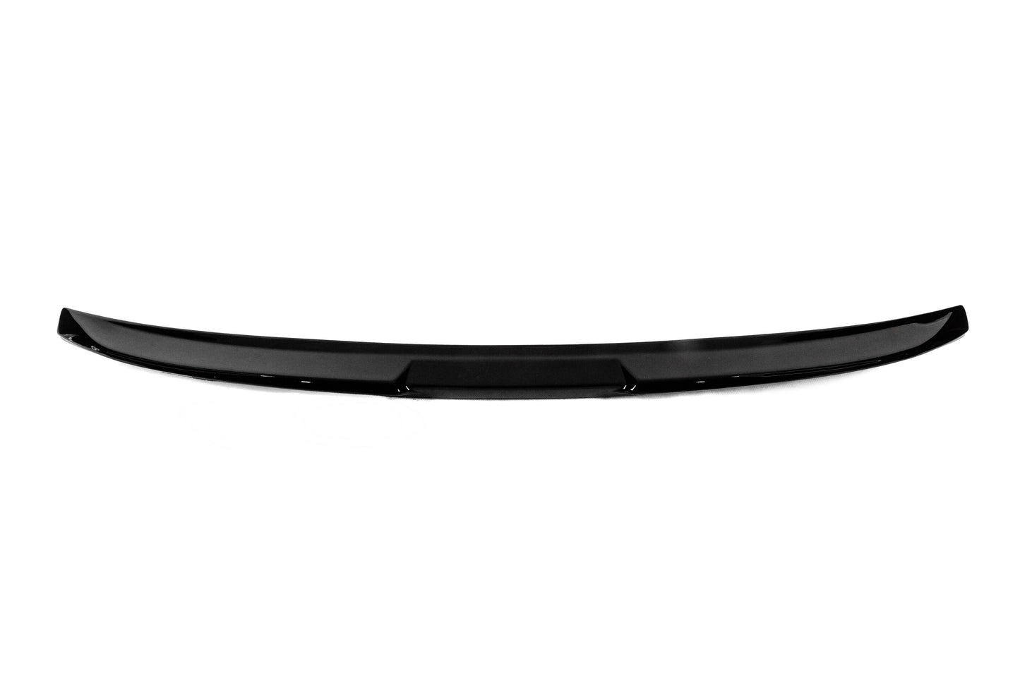 Spoiler MP-Style (Gloss Black) for BMW 5/i5 Series G60/G60E/G61 2023- - image 4