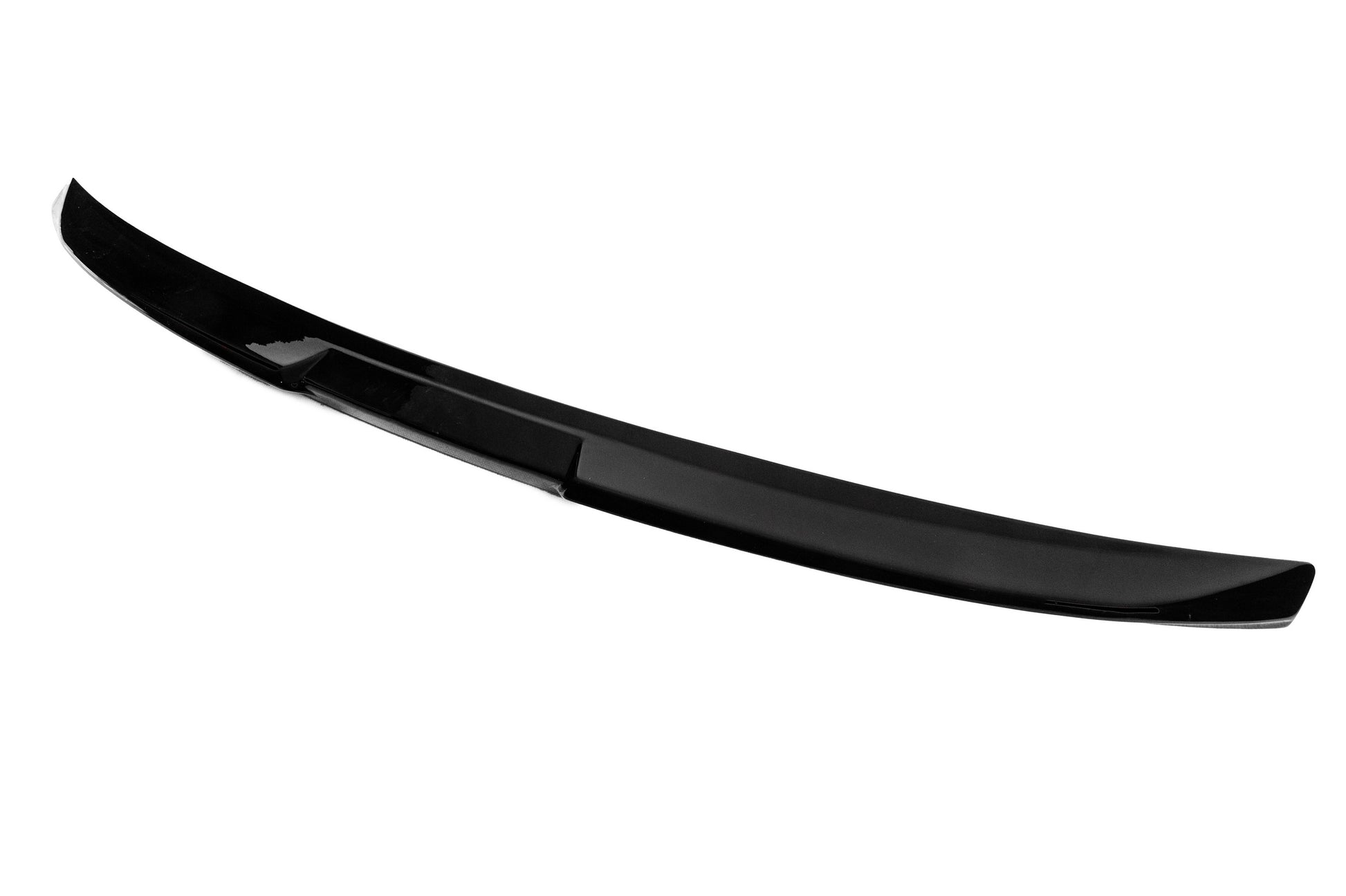 Spoiler MP-Style (Gloss Black) for BMW 5/i5 Series G60/G60E/G61 2023- - image 2