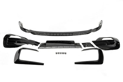 ABT Body Kit 2019+ (primed for painting) for Volkswagen T6 2015-2024 - image 2