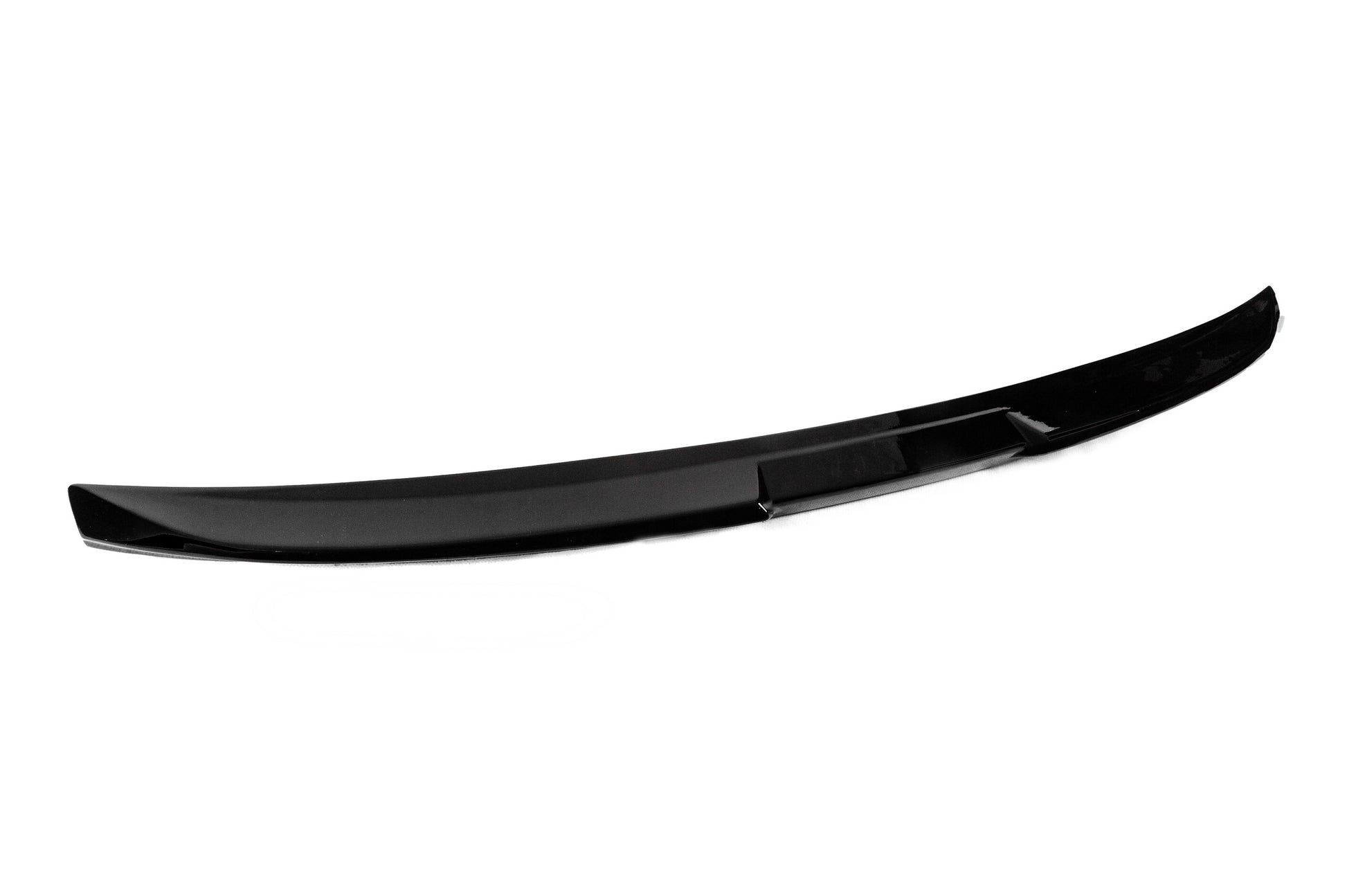 Spoiler MP-Style (Gloss Black) for BMW 5/i5 Series G60/G60E/G61 2023- - image 5