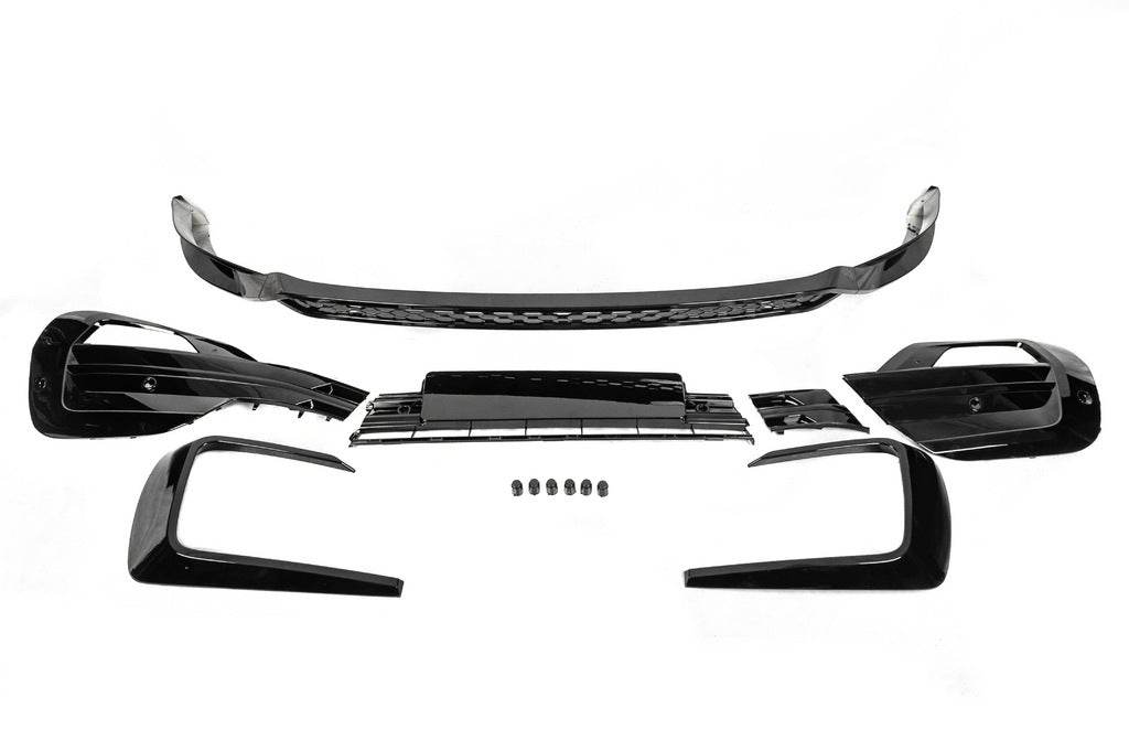 ABT 2019+ kit (for painting) for Volkswagen T6 - Reelken Auto