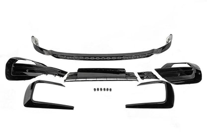 ABT 2019+ kit (for painting) for Volkswagen T6 - Reelken Auto