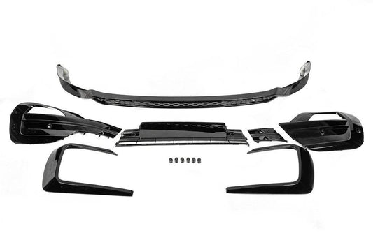 ABT 2019+ kit (for painting) for Volkswagen T6 - Reelken Auto