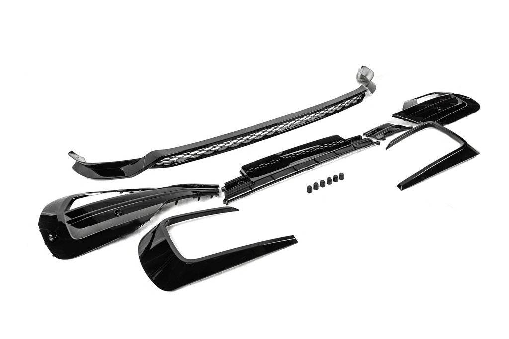 ABT 2019+ kit (for painting) for Volkswagen T6 - Reelken Auto