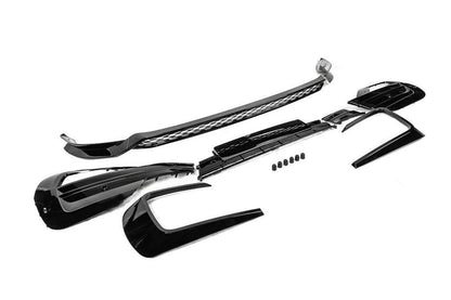 ABT 2019+ kit (for painting) for Volkswagen T6 - Reelken Auto