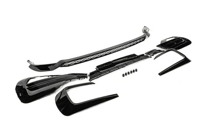 ABT Body Kit 2019+ (primed for painting) for Volkswagen T6 2015-2024 - image 3