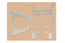 Dashboard Trim Covers (2006-2012) for Kia Carens 1999-2012 - image 2