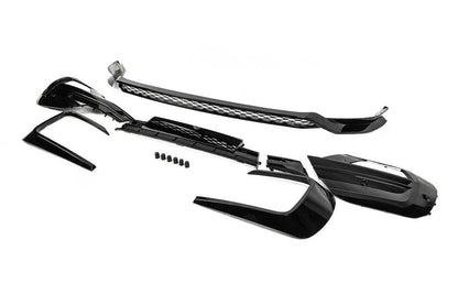 ABT 2019+ kit (for painting) for Volkswagen T6 - Reelken Auto
